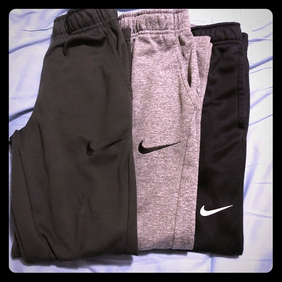 Nike Other - Nike athletic pants Nike Other - Nike athletic pants